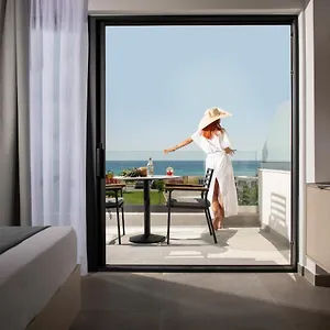Sky Luxury Hotel apartamentowy