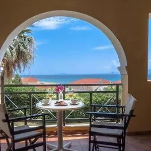 *** Aparthotel Mounda Griechenland