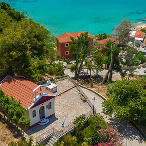 Aloe Studios, Waterfront , Karavados Greece