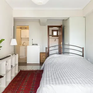  Apartment Irodotou Griechenland