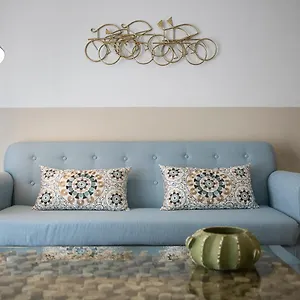 Daire Urban #feelslikehome, Selanik