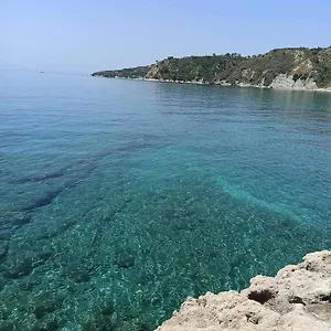 Kefallonia Bay , Spartia (Kefalonia) Greece