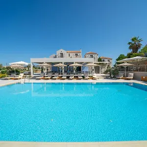 **** Hotel Costa Rossa Boutique - Adults Only Griechenland