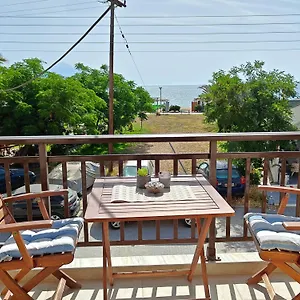 Anthoula House Han