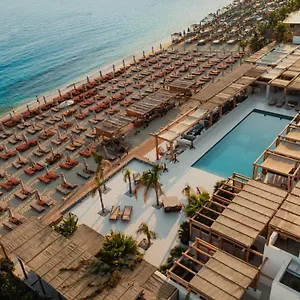 Branco Mykonos 5*, Platys Gialos (Mykonos) Greece
