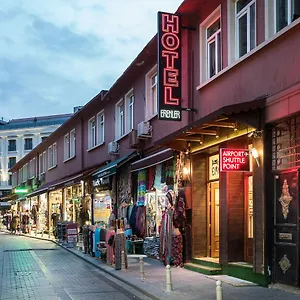Erenler Hotel&hostel İstanbul