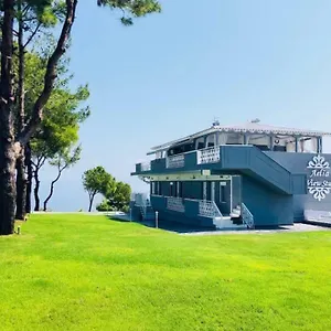 Daire Aelia Sea View, Afytos