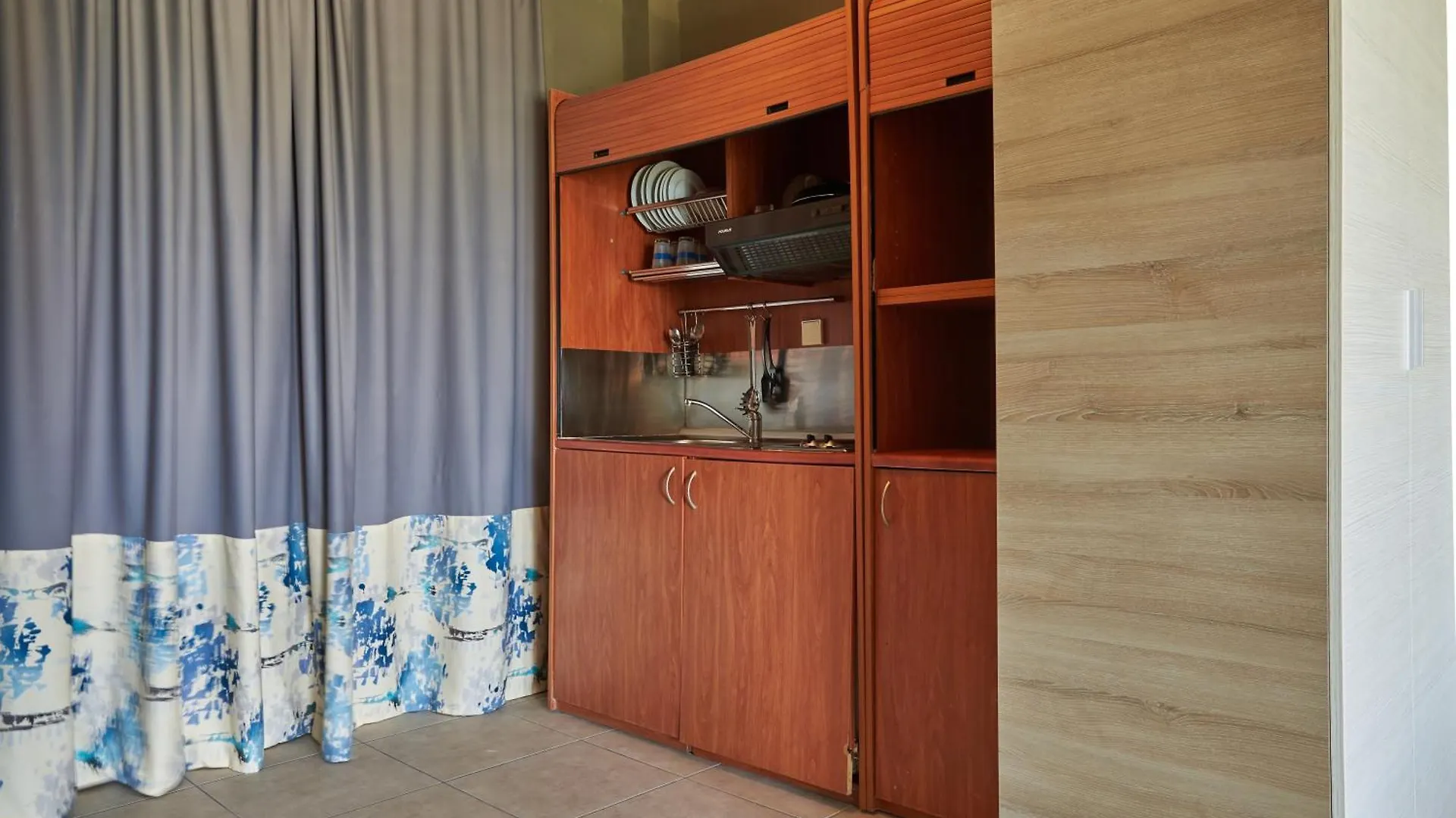 Hotel Sarti Beach Griekenland