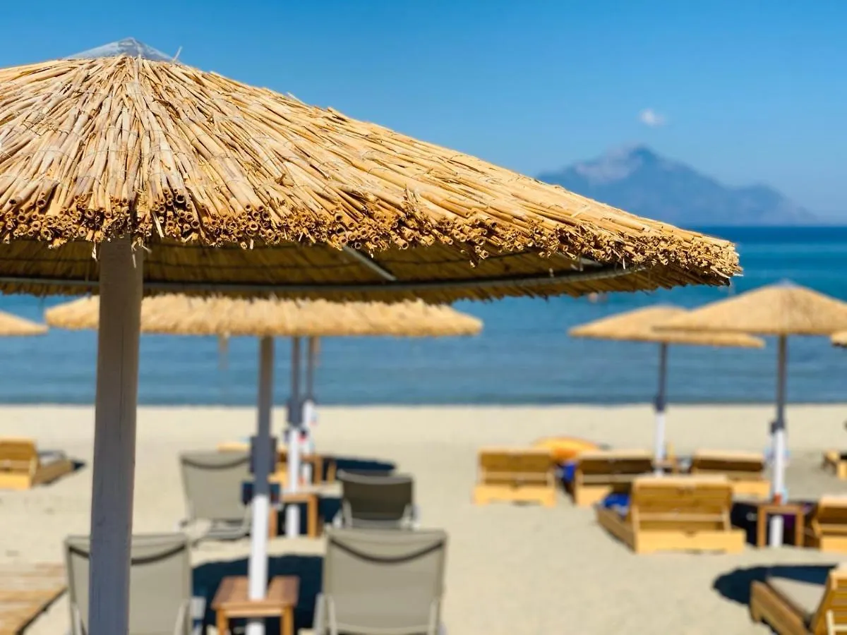 Hotel Sarti Beach 0*,  Greece