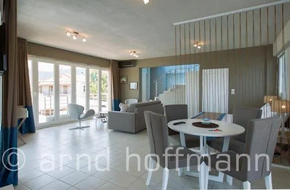 Hotel Sarti Beach 0*,