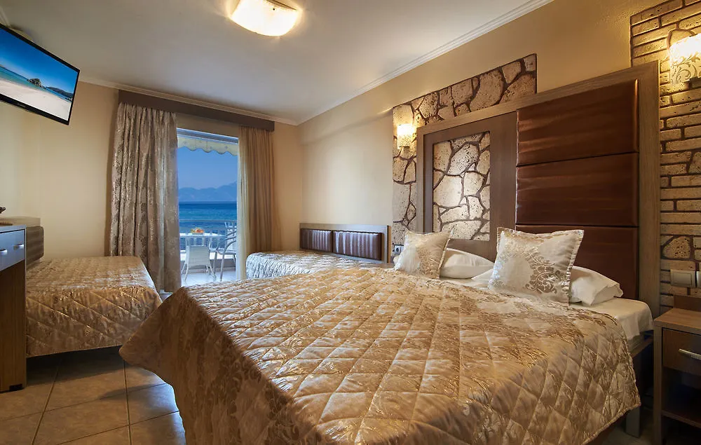 Hotel Sarti Beach