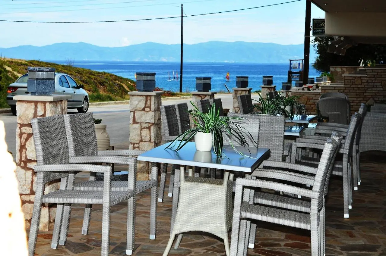 Hotel Sarti Beach Greece